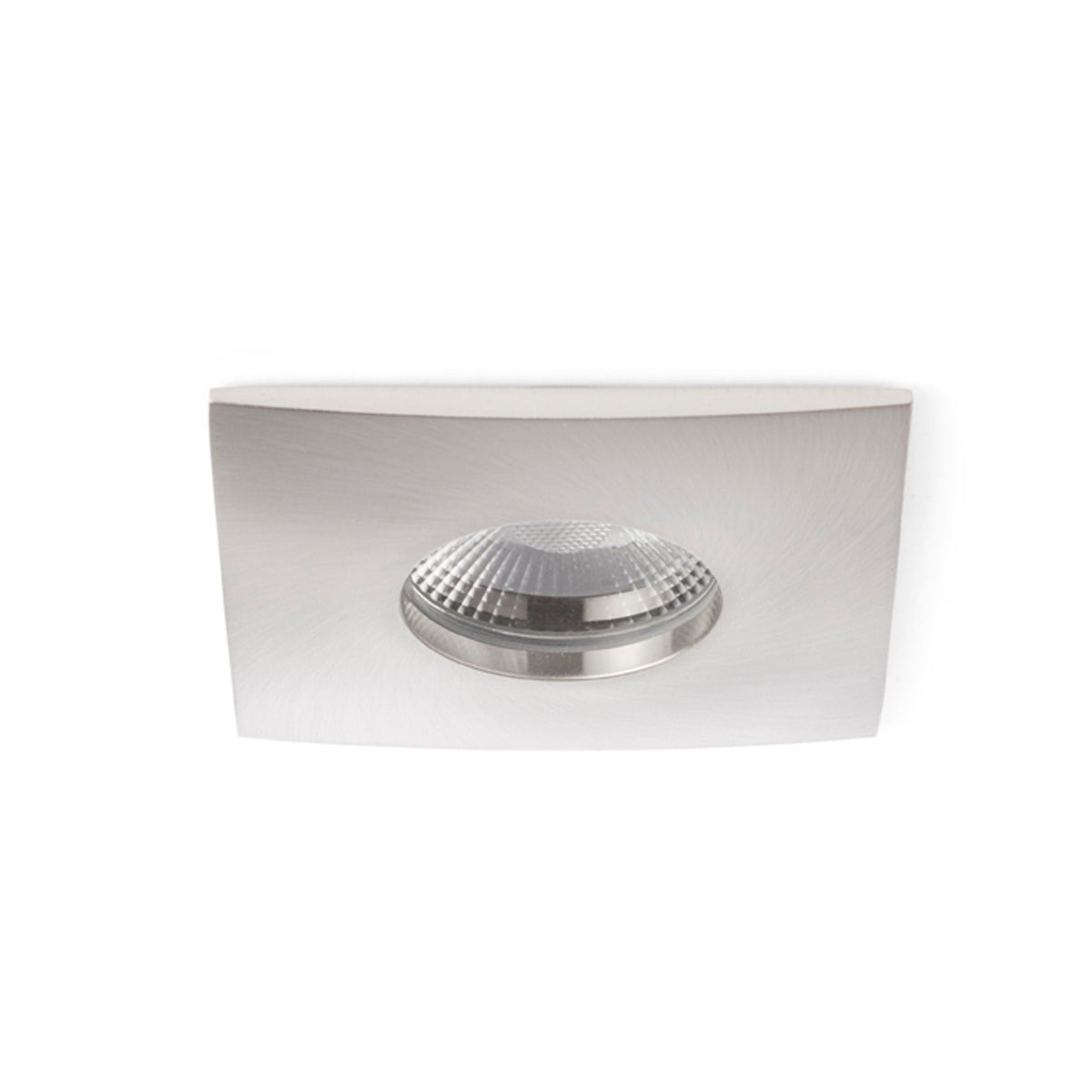 WATERBOY SQ | čtvercové ploché vestavné bodové světlo | integrovaná LED 10 W 3000 K | IP65 ve 4 barvách