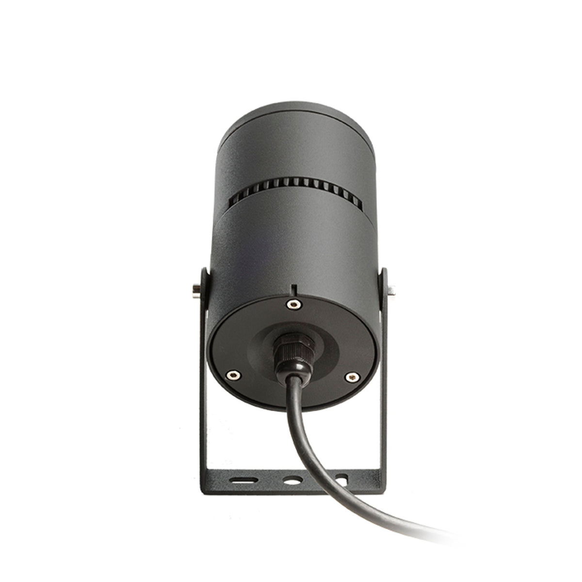 ROSS | utendørs LED-spot med justerbar lyskjegle | 9W 900lm 3000K | IP65 | antrasitt