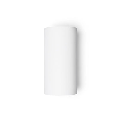 GINA II | gips wandlamp | GU10 | overschilderbaar | met of zonder lichtbron