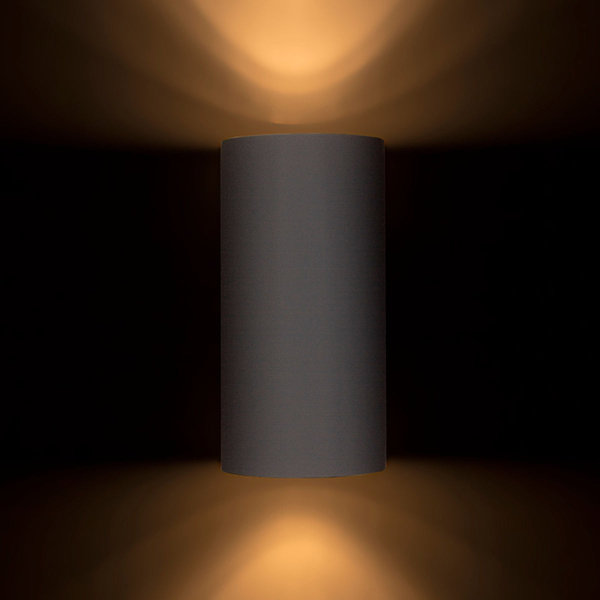 GINA II | gips wandlamp | GU10 | overschilderbaar | met of zonder lichtbron
