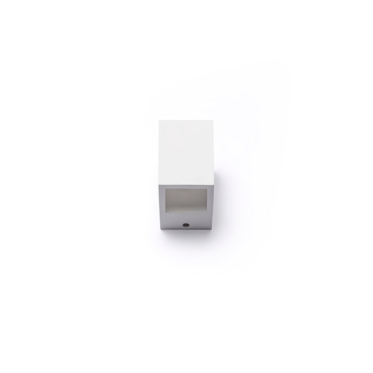 JACK RC S | ronde gips wandlamp | G9 | overschilderbaar | met of zonder lichtbron