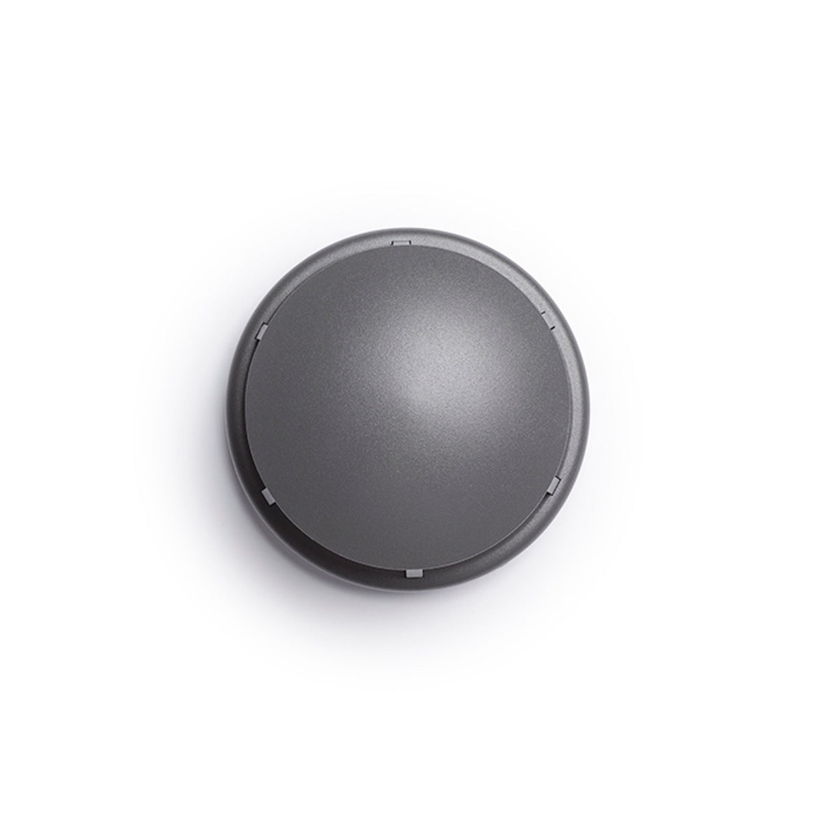 FAROS | buitenlamp voor wand of grond | LED 3W 154lm 3000K | IP54 | antraciet