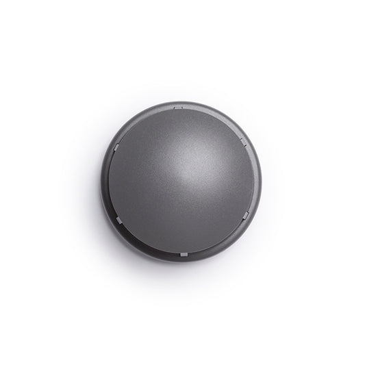 FAROS | venkovní svítidlo na stěnu nebo na zem | LED 3W 154lm 3000K | IP54 | antracitová