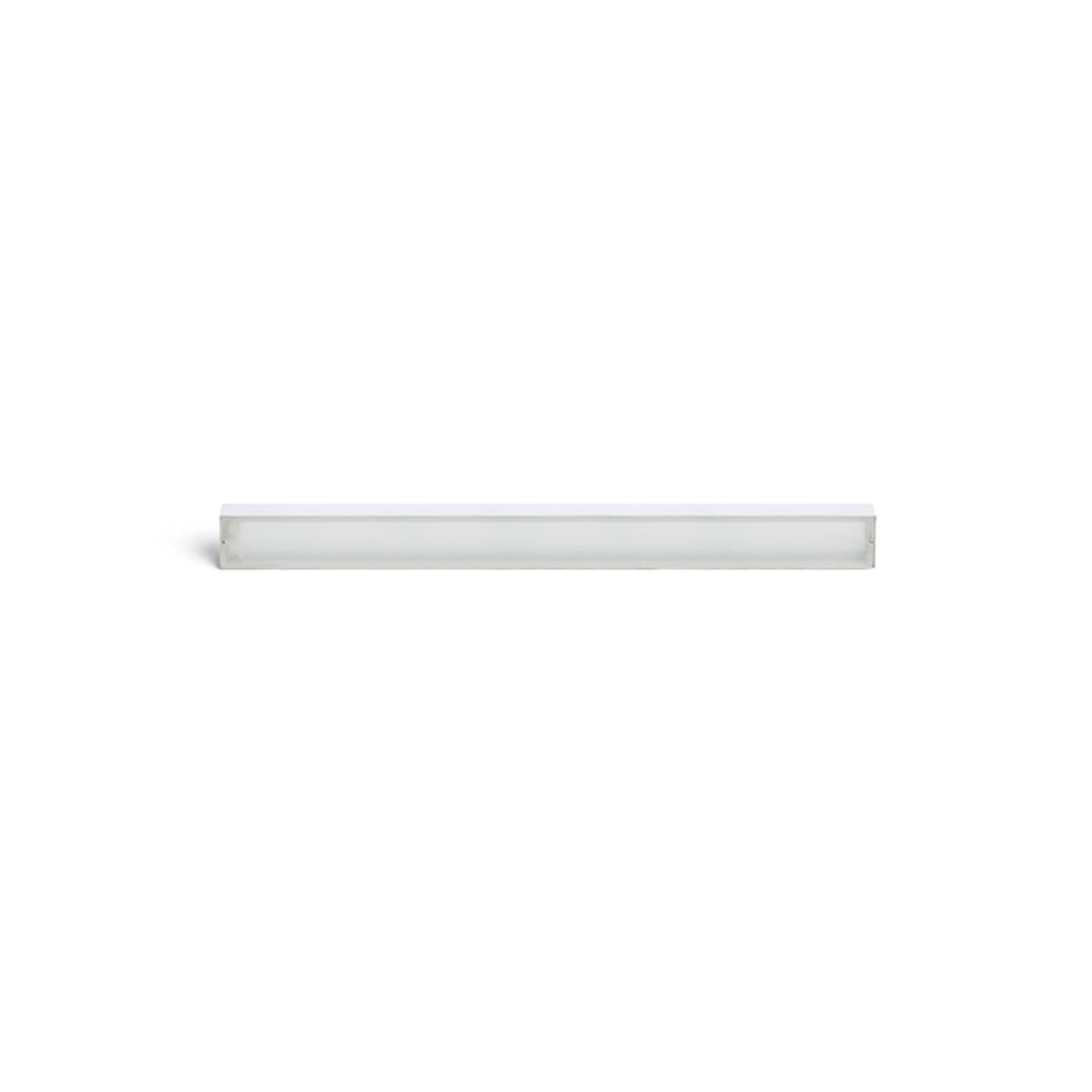 MARINA 90 | lampada da parete LED lineare up e down da 90 cm | 19 W 3000 K | IP44 cromata