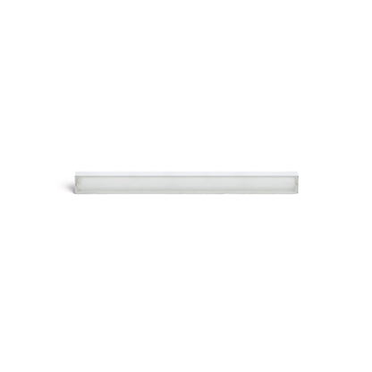MARINA 90 | lampada da parete LED lineare up e down da 90 cm | 19 W 3000 K | IP44 cromata