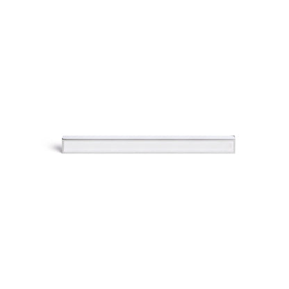 MARINA 90 | lampada da parete LED lineare up e down da 90 cm | 19 W 3000 K | IP44 cromata