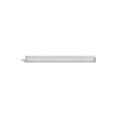 MARINA 90 | lampada da parete LED lineare up e down da 90 cm | 19 W 3000 K | IP44 cromata