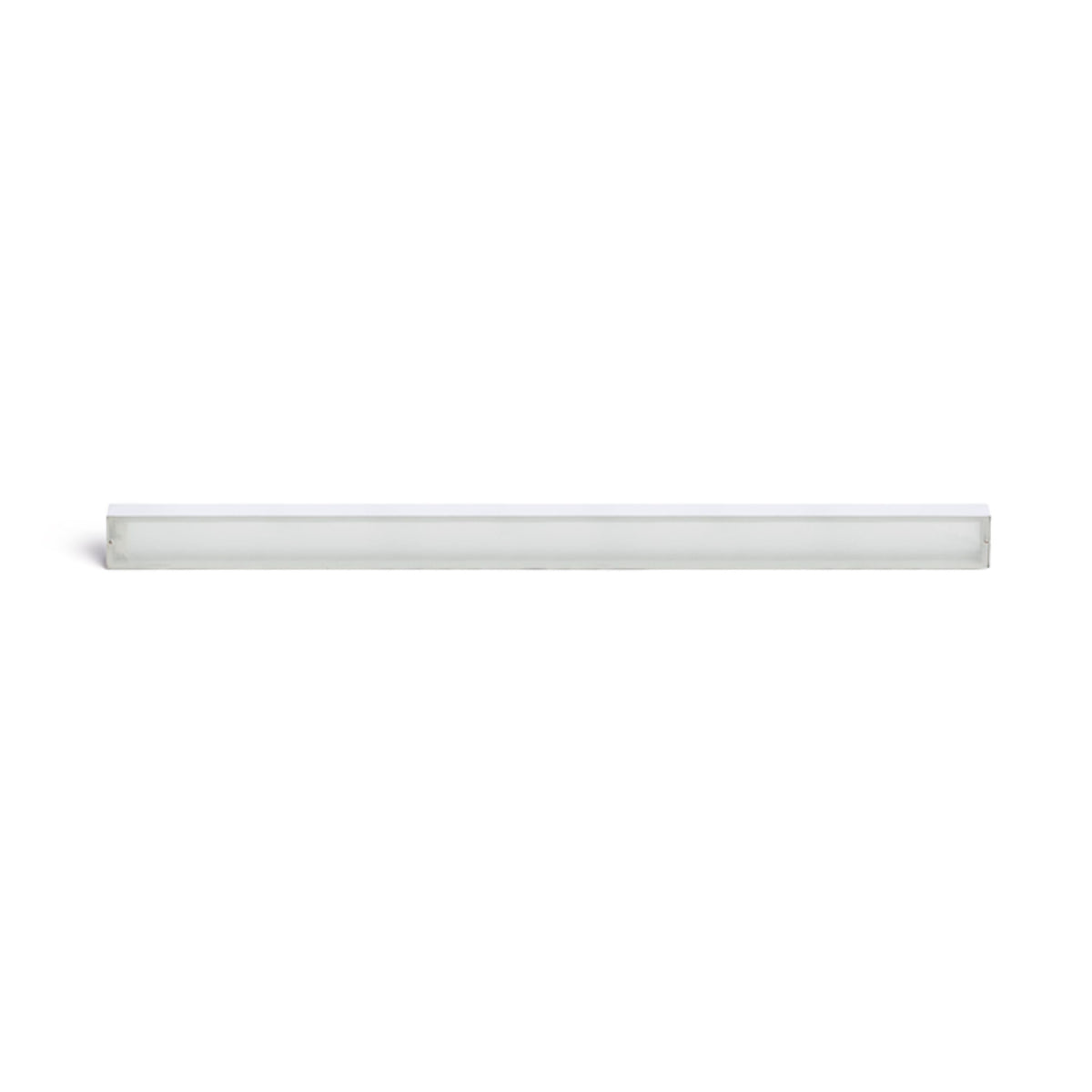MARINA 120 | linear LED up-and-down wall light 120 cm | 25W 3000K | IP44 chrome