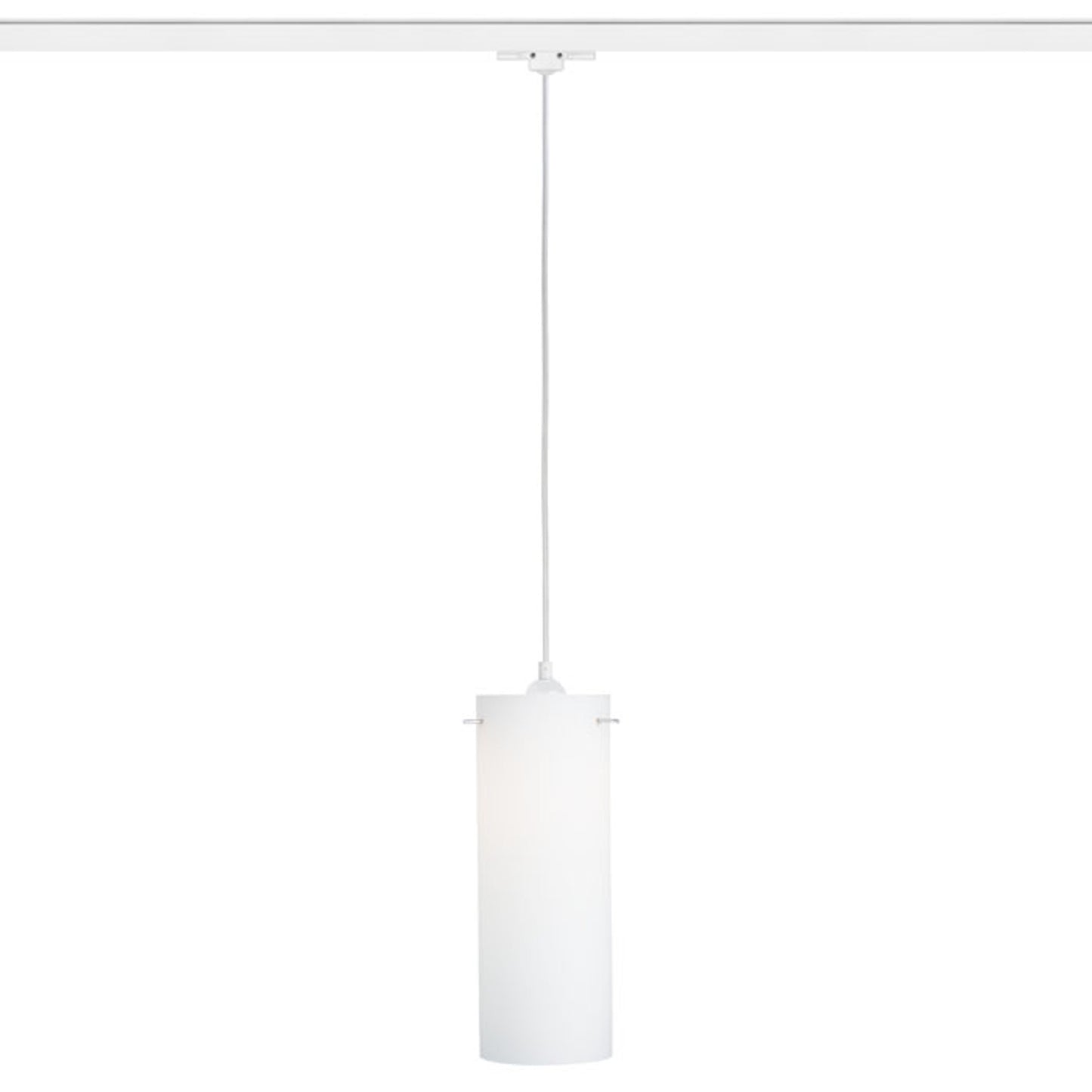 CLAUDIA | 3-fase hanglamp | mat glas