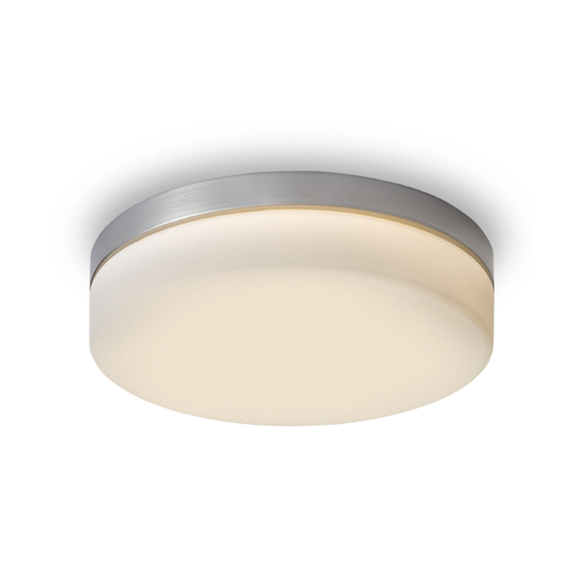 AWE 33 | taklampe til bad | LED 21W 948lm 3000K | opalglass 34,5 cm | IP44