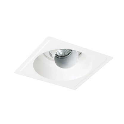 DINGO TUB gips inbouwspot kantelbaar GU5.3