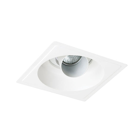 DINGO TUB gips inbouwspot kantelbaar GU5.3