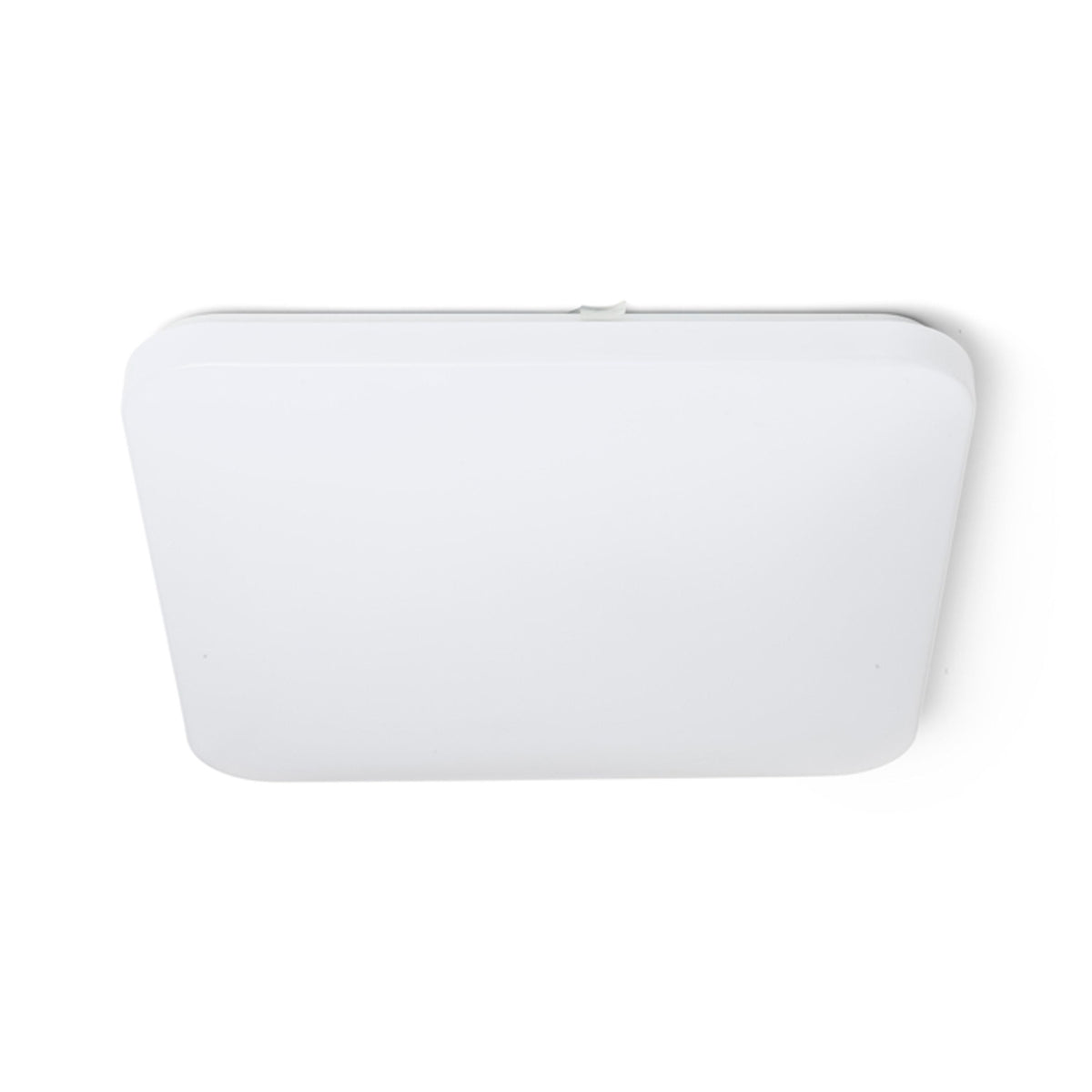 SEMPRE SQ 43 SENSOR | plafondlamp met bewegingsmelder | LED 36W 2520lm 3000K | 43 x 43 cm