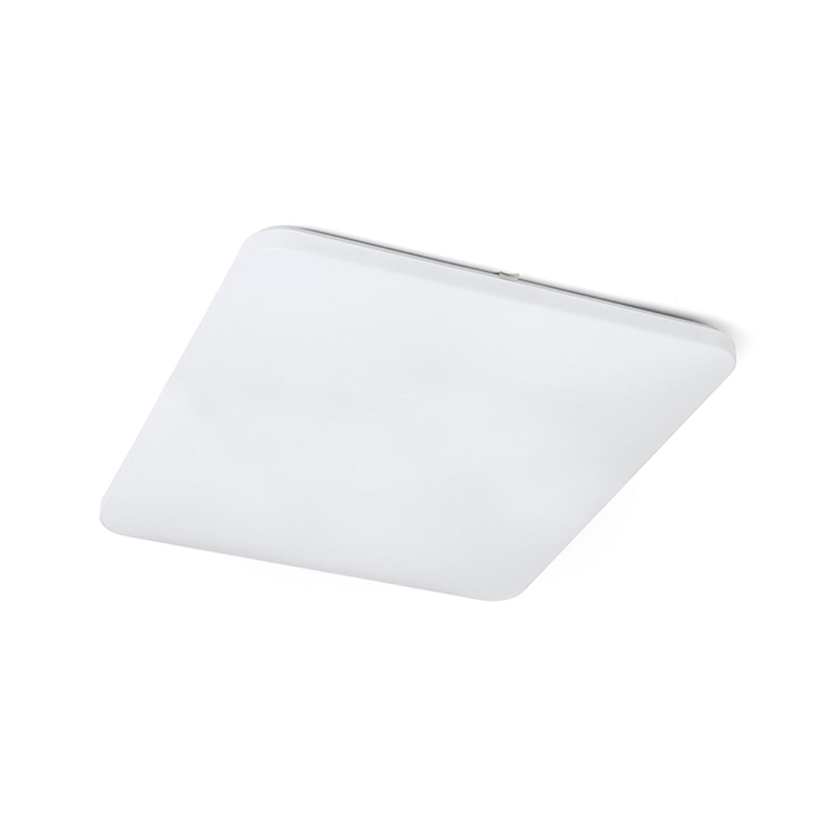SEMPRE SQ 63 SENSOR | LED ceiling light with motion sensor | 76W 5320lm | 63 x 63 cm