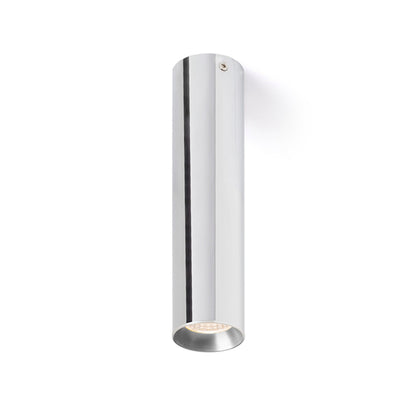 RIGA 18 | slanke LED plafondspot | 4W 285lm 3000K | bundel 38 graden | 18 cm