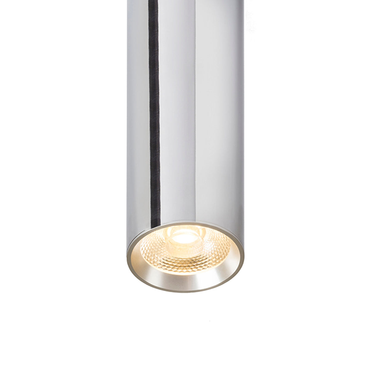 RIGA 38 | spot LED compact pour plafond | 570lm 3000K | faisceau de 38 degrés | 5,5 cm