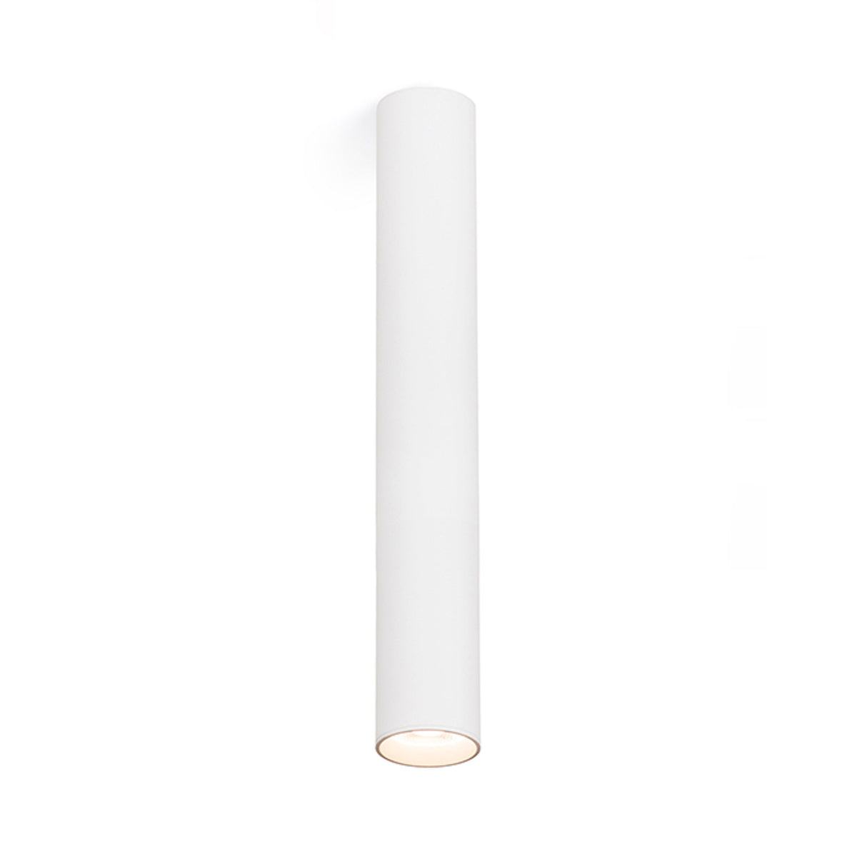 RIGA 38 | spot LED compact pour plafond | 570lm 3000K | faisceau de 38 degrés | 5,5 cm