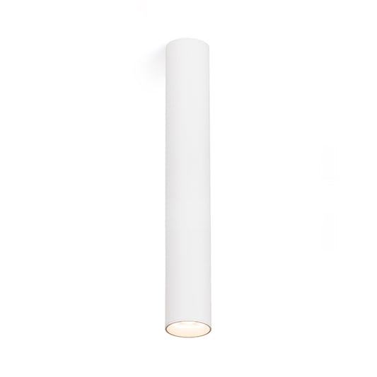 RIGA 38 | compacte LED plafondspot | 570lm 3000K | bundel 38 graden | 5,5 cm