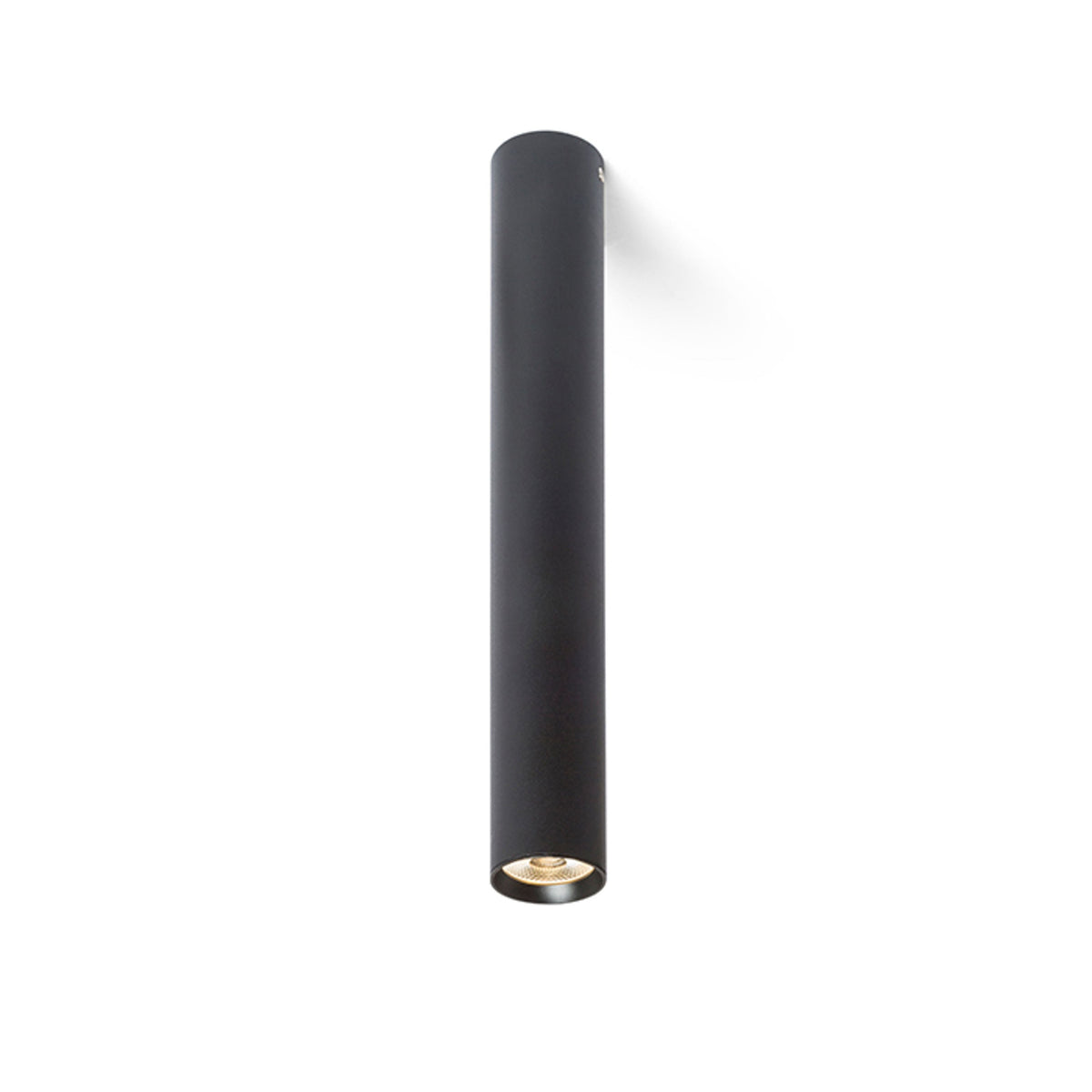 RIGA 38 | spot LED compact pour plafond | 570lm 3000K | faisceau de 38 degrés | 5,5 cm