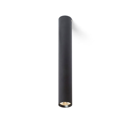 RIGA 38 | spot LED compact pour plafond | 570lm 3000K | faisceau de 38 degrés | 5,5 cm
