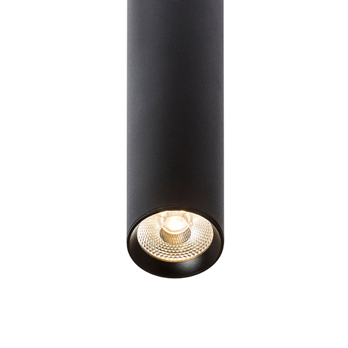 RIGA 38 | spot LED compact pour plafond | 570lm 3000K | faisceau de 38 degrés | 5,5 cm