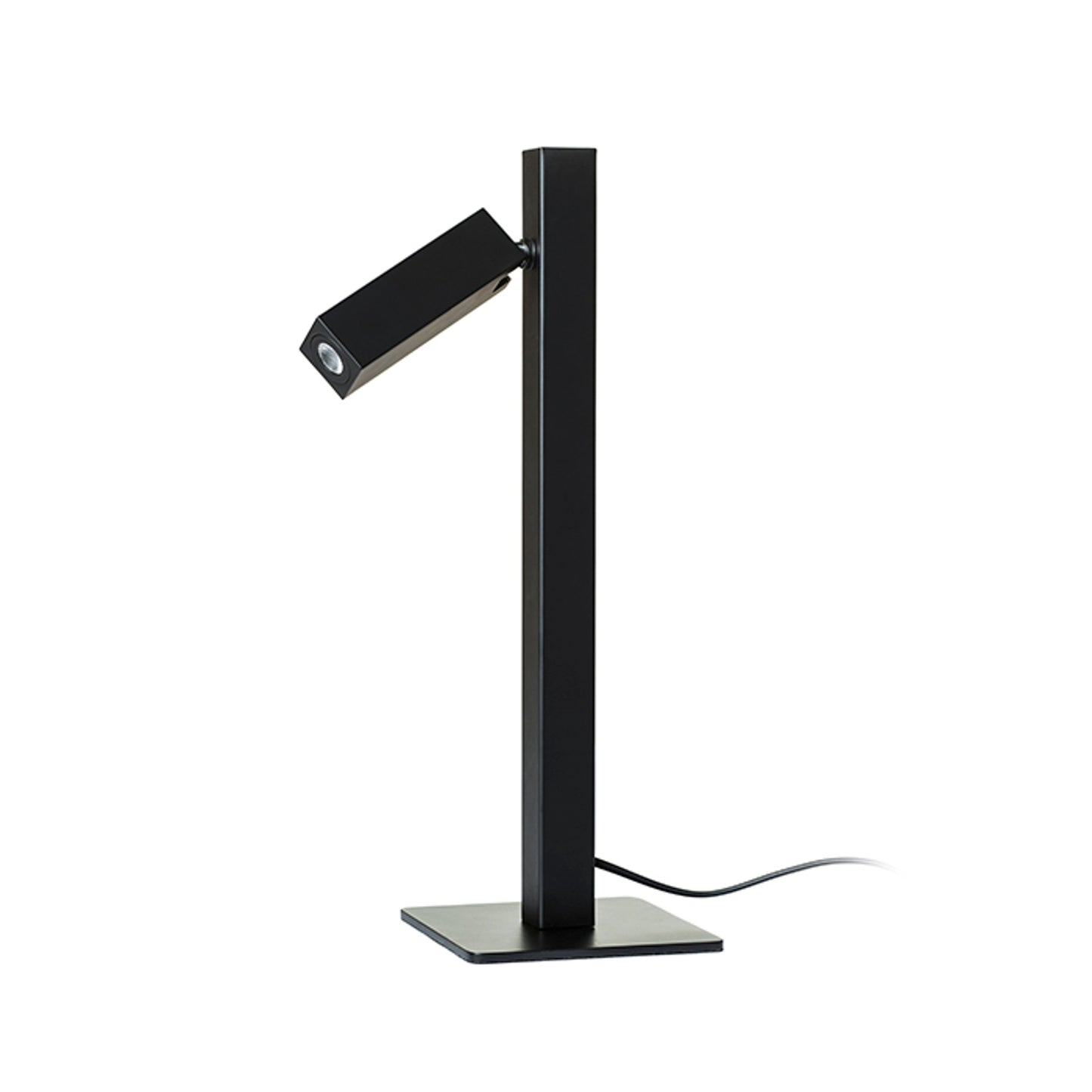 DADO LED tafellamp zwart