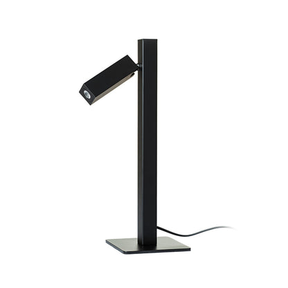 DADO LED tafellamp zwart