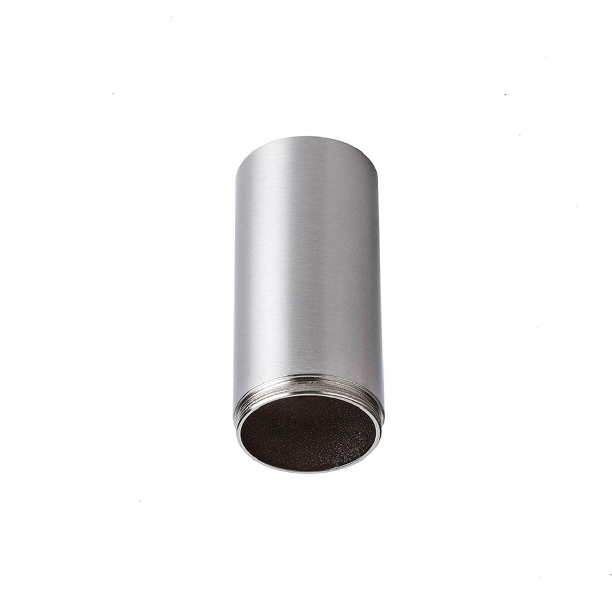 BOGARD EXTENDER | verlengstuk voor BOGARD hanglamp | 10,4 cm | mat zwart of mat nikkel