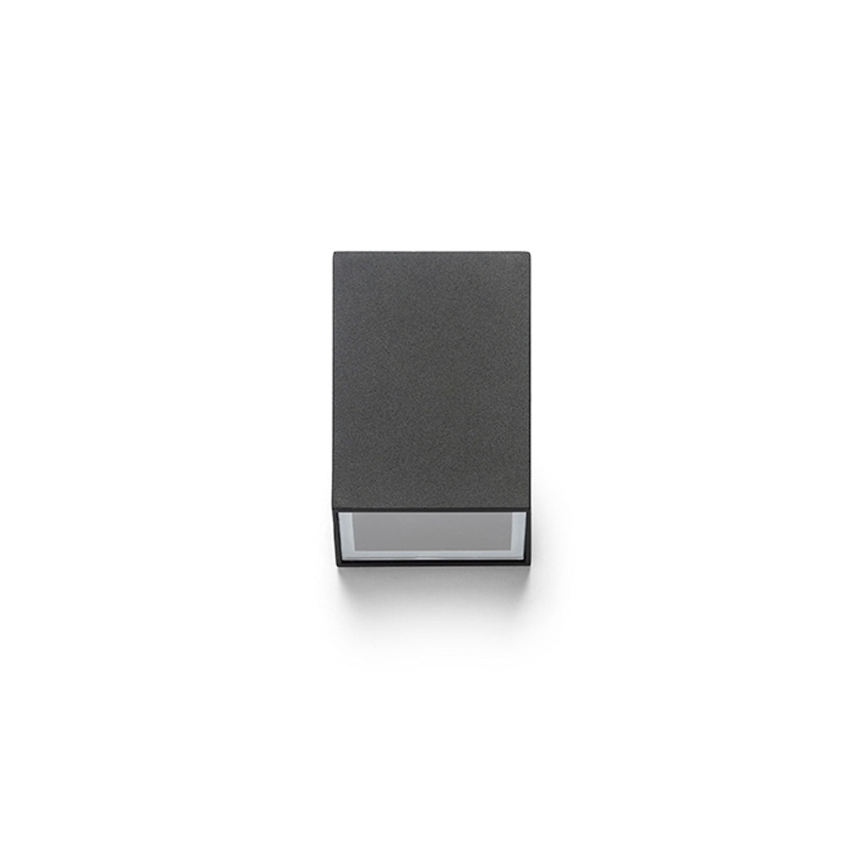 PEKKO | buiten wandlamp | LED 3W 86lm | IP54 | zwart