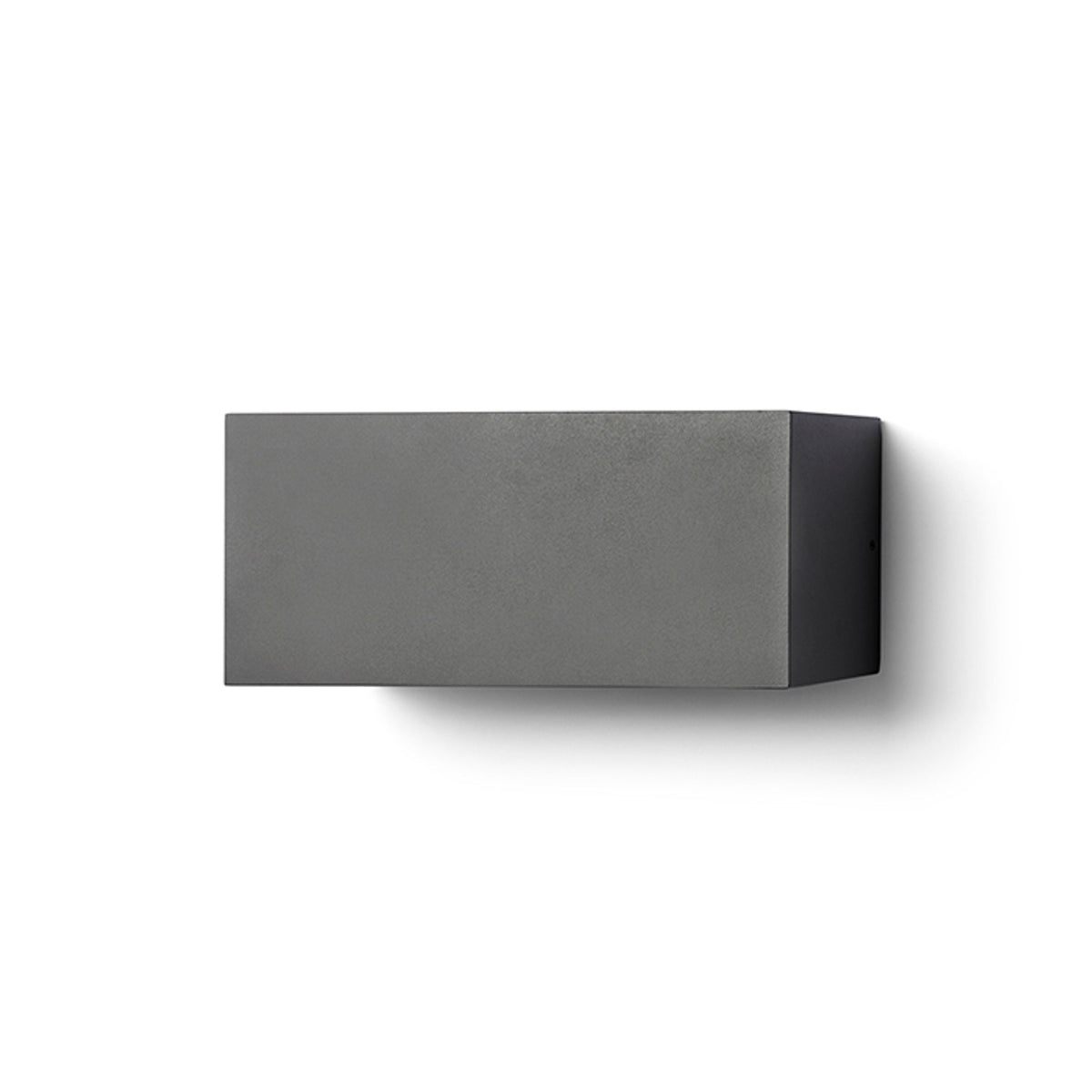 DURANT UP-DOWN | buiten wandlamp | E27 | IP54 | antraciet | met of zonder lichtbron