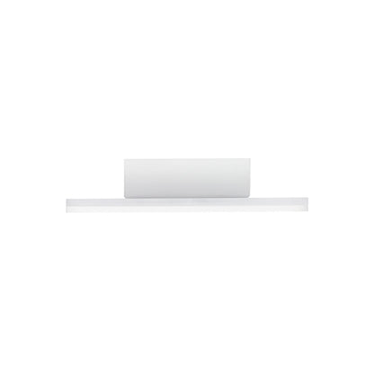 VIENNA | čtvercové LED nástěnné svítidlo pro nepřímé osvětlení | 9 W 1300 lm 3000 K | bílé