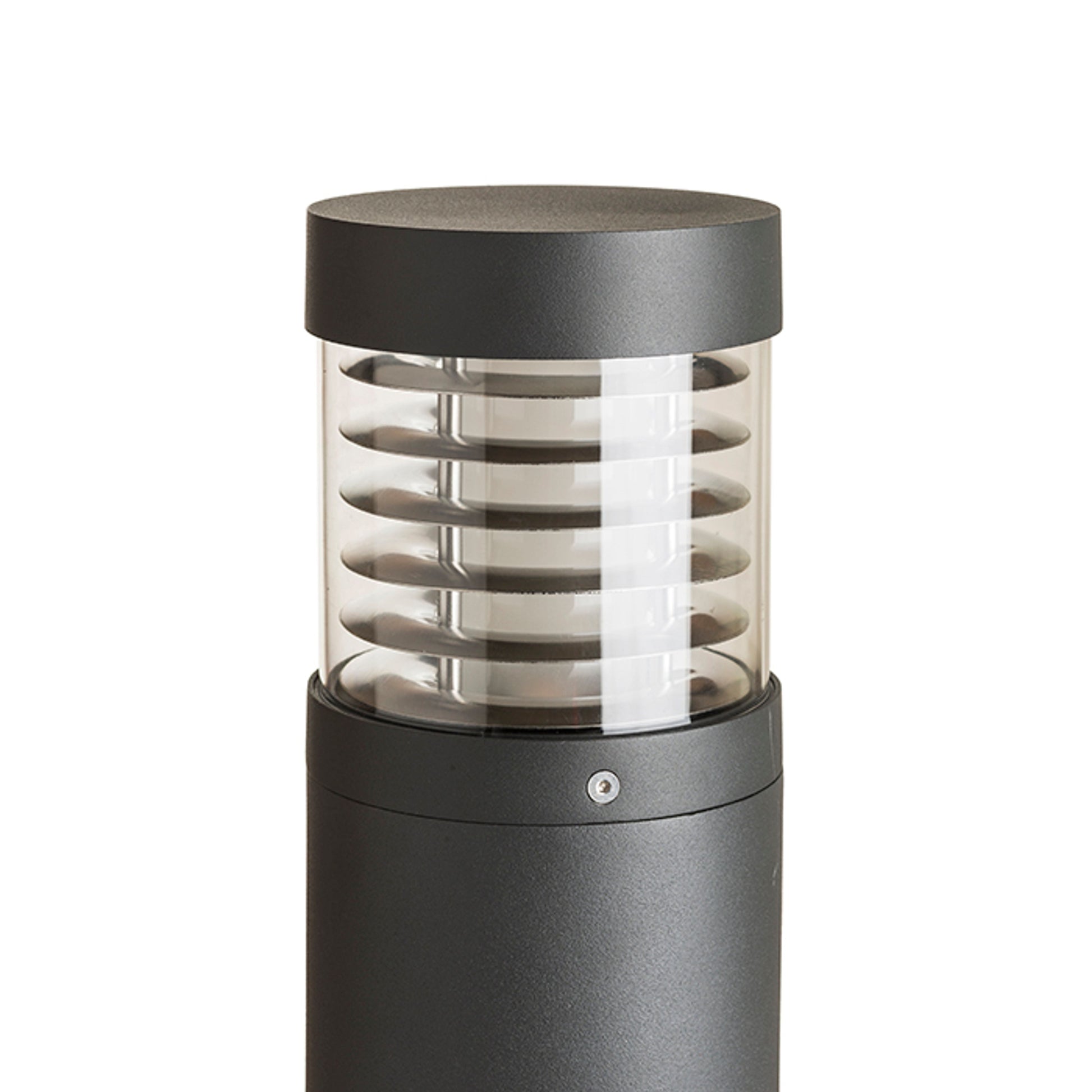 ABAX 65 tuinpaal sfeerbeeld