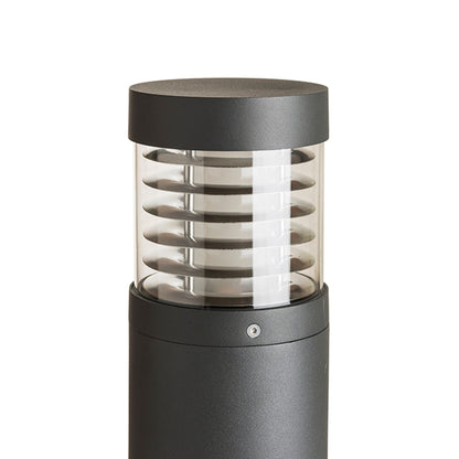 ABAX 65 tuinpaal sfeerbeeld