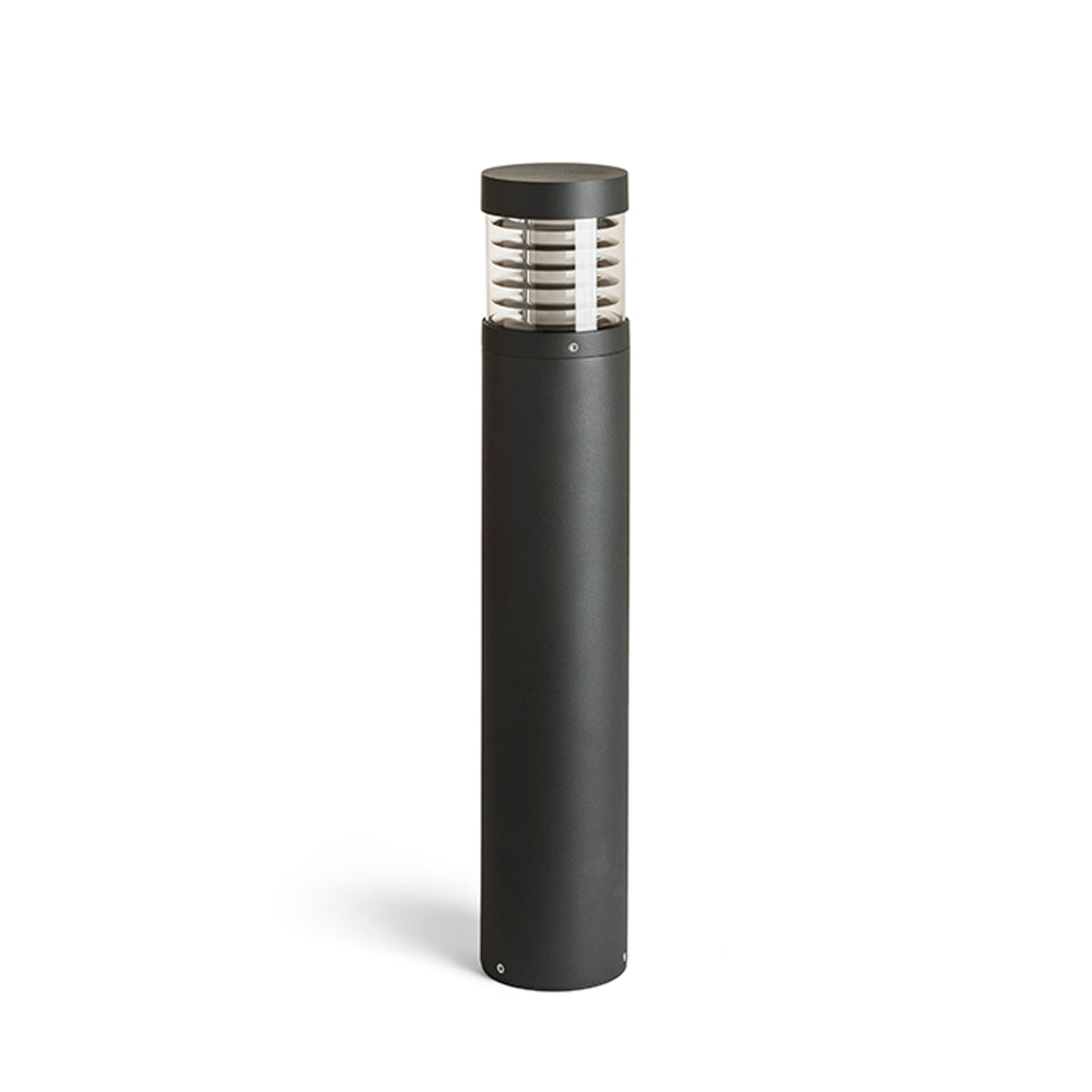 ABAX 65 | tuinsokkel 65 cm rondom stralend | LED 15W 423lm 3000K | IP54 | antraciet