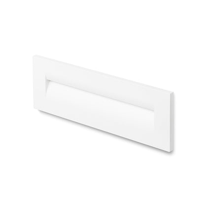 RASQ inbouw wandlamp buiten wit LED 8,5W IP65 3000K