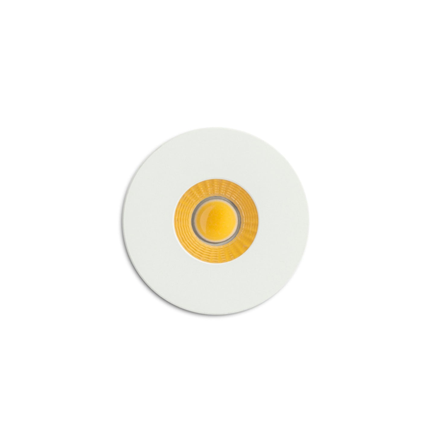 RIO R mini inbouwspot wit LED 3W