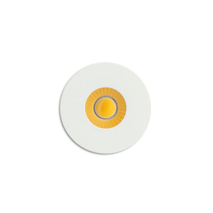 RIO R mini inbouwspot wit LED 3W