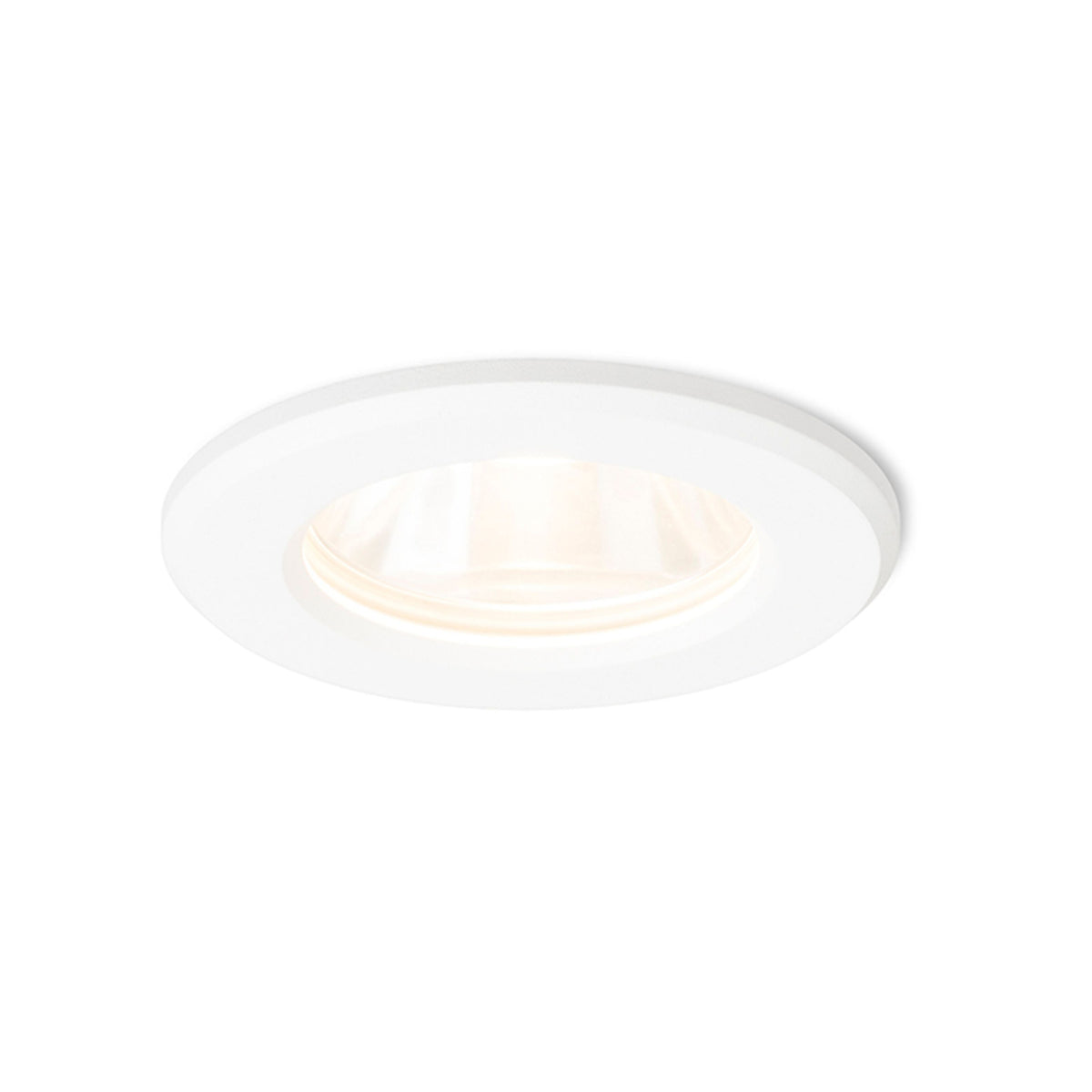 NAVY | buiten inbouwspot plafond | LED 15W 1100lm | IP65 | wit