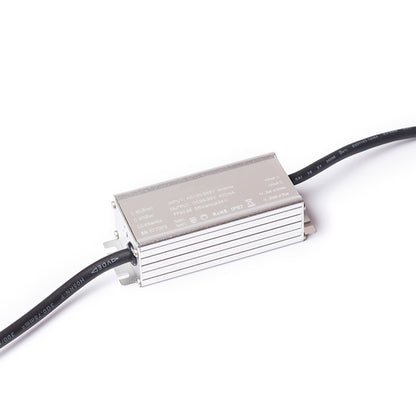 NAVY | spot encastrable extérieur | LED intégrée 15 W 2700 K | IP65 blanc Ø 14,5 cm