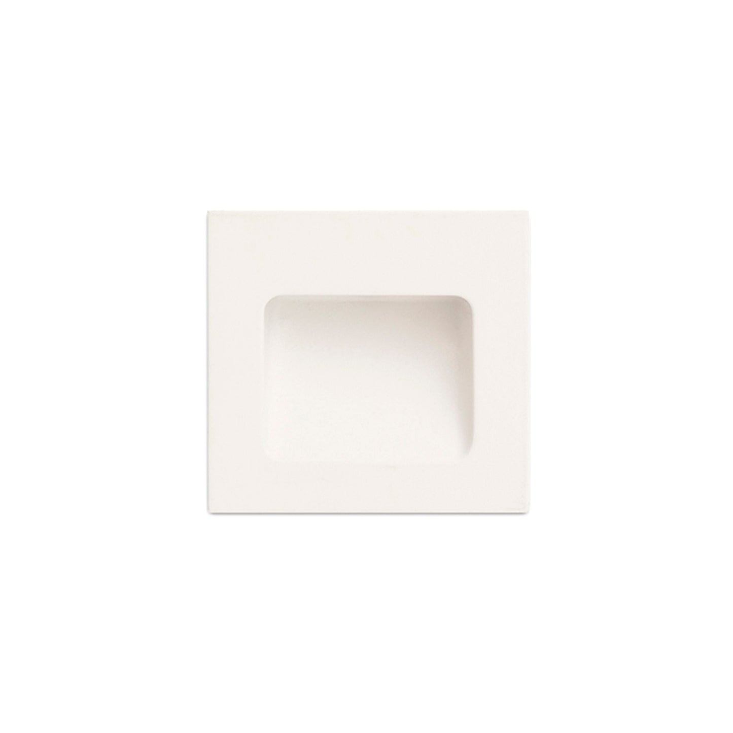AMARO inbouw wandlamp wit interieur