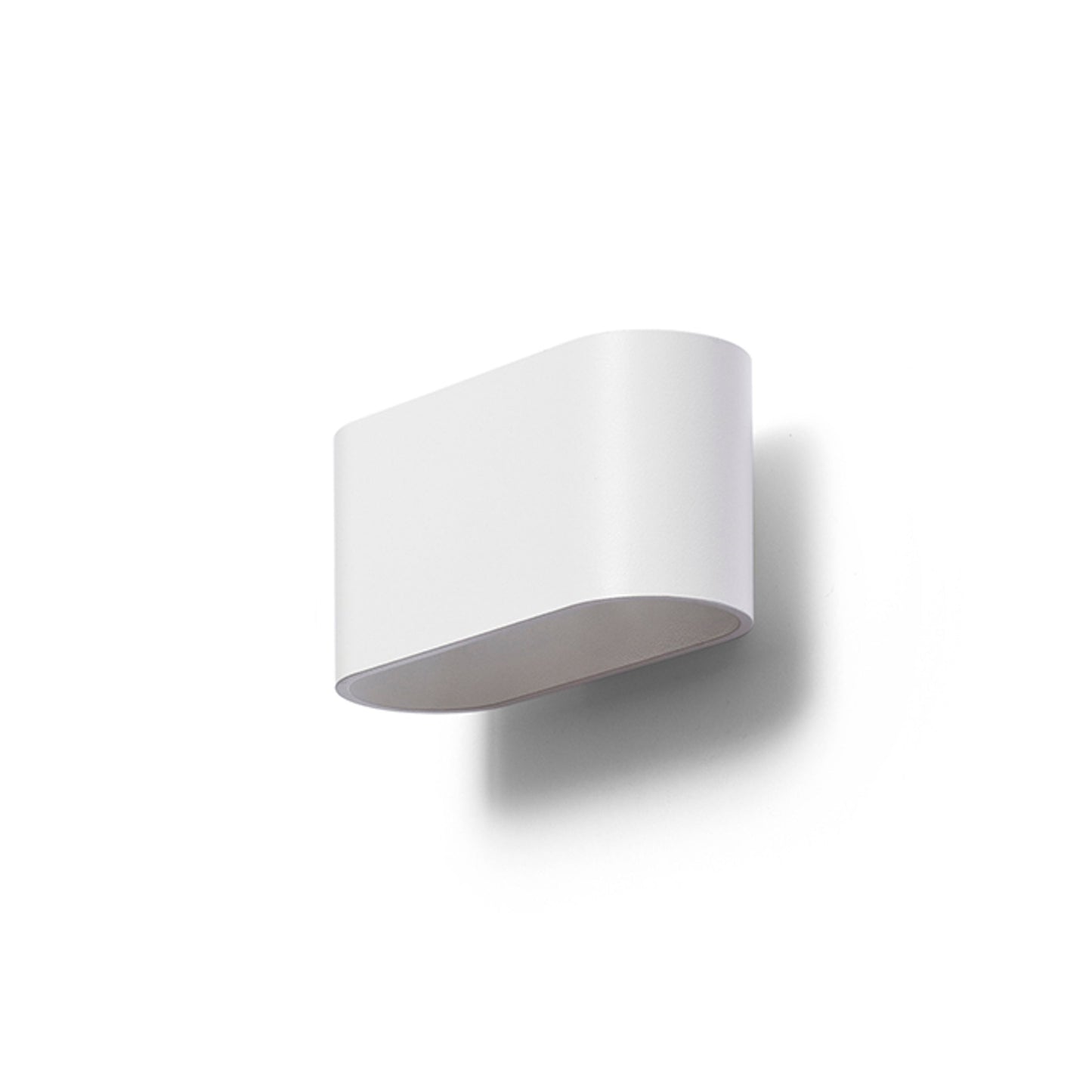 MARIO | up/down wandlamp | G9, wit of zwart-goud