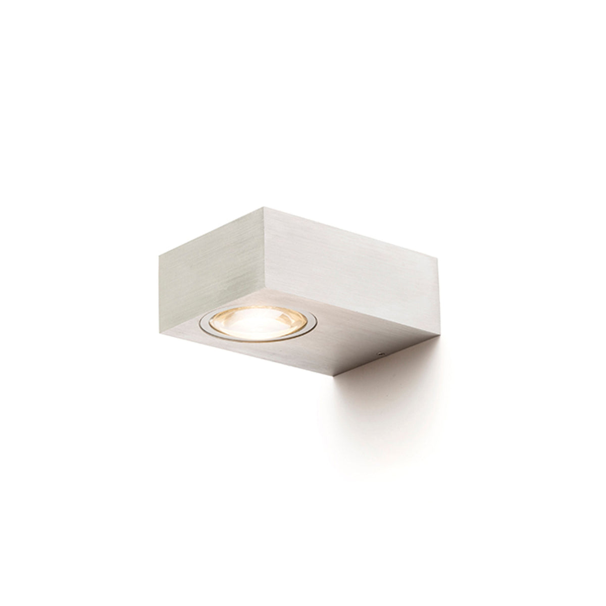 KORSO II | venkovní nástěnné svítidlo up-down | LED 2x3W 780lm | IP54 | 2 barvy