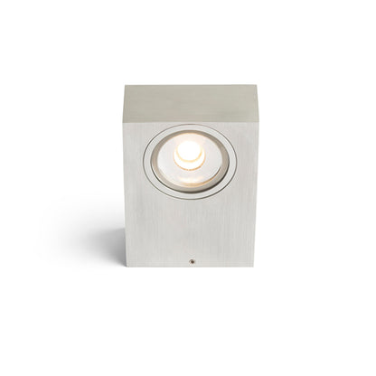 KORSO II | venkovní nástěnné svítidlo up-down | LED 2x3W 780lm | IP54 | 2 barvy