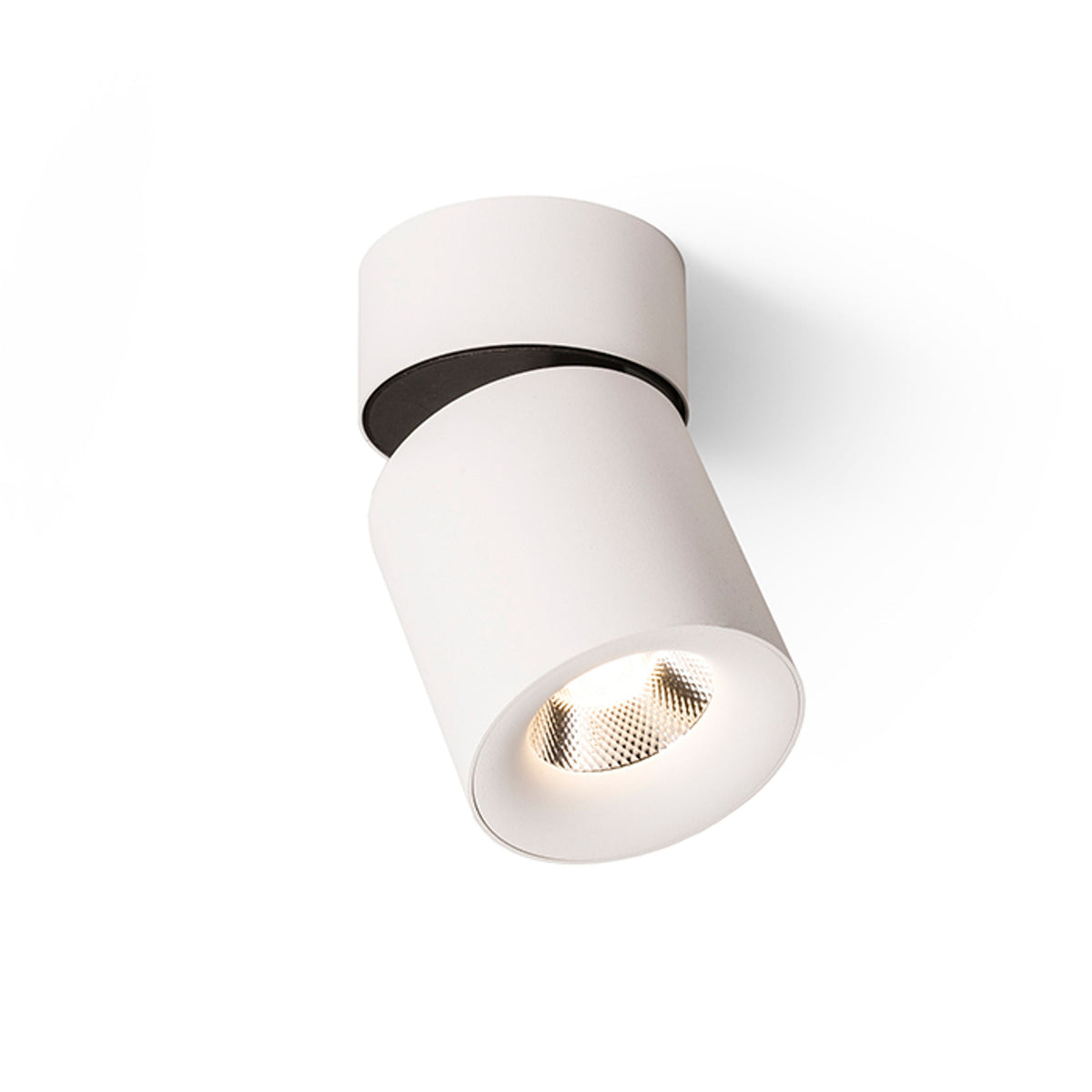 CONDU | foco LED de techo orientable | 20W 1600lm 3000K | haz de 24 grados
