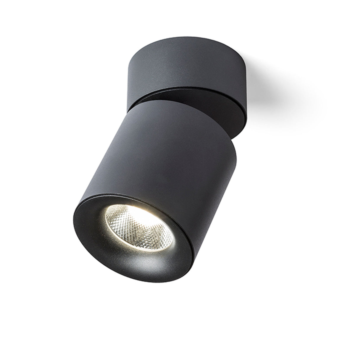 CONDU | foco LED de techo orientable | 20W 1600lm 3000K | haz de 24 grados