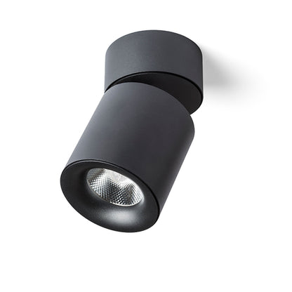 CONDU | foco LED de techo orientable | 20W 1600lm 3000K | haz de 24 grados