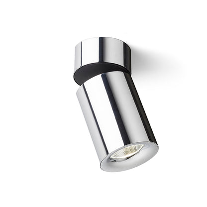CONDU | foco LED de techo orientable | 20W 1600lm 3000K | haz de 24 grados