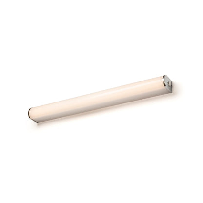 CORAZON 60 | LED fürdőszobai tükörvilágítás 60 cm | 15 W 3000 K | kapcsolóval | IP44 króm