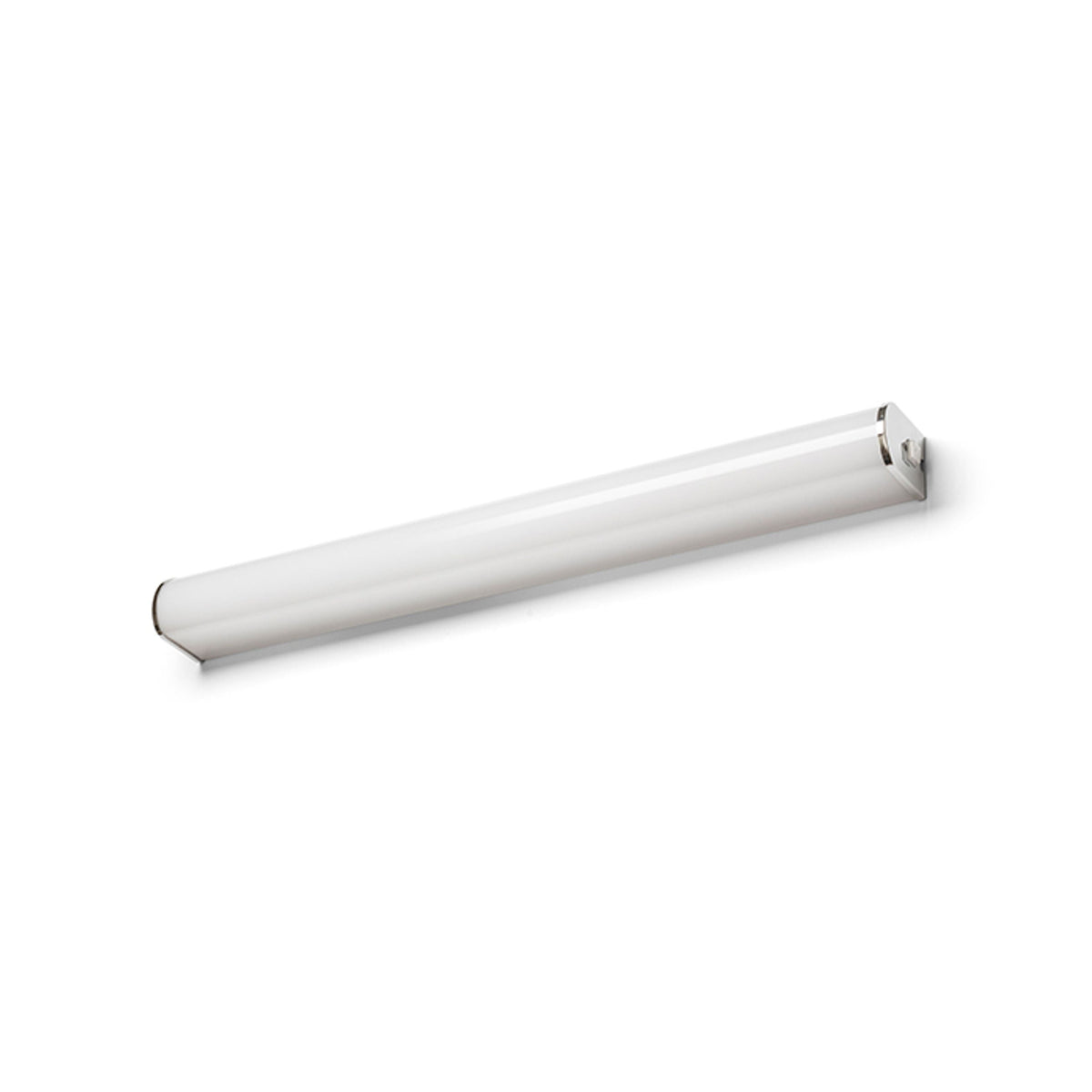 CORAZON 60 | LED fürdőszobai tükörvilágítás 60 cm | 15 W 3000 K | kapcsolóval | IP44 króm