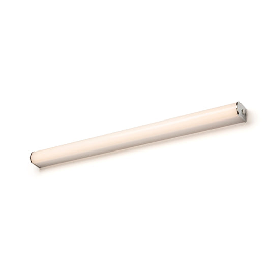 CORAZON 90 | LED badkamer wandlamp | 90 cm chroom